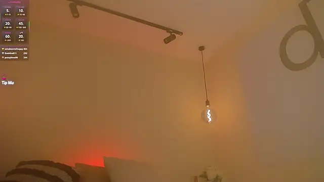 Blue Angell online show from September 14, 11:42 am