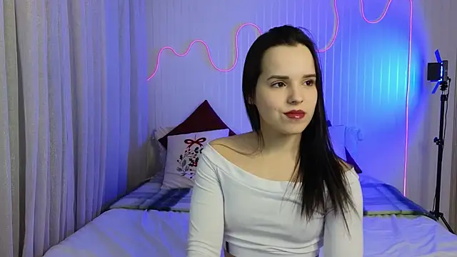 Harleen Moore online show from January 18, 9:56 am