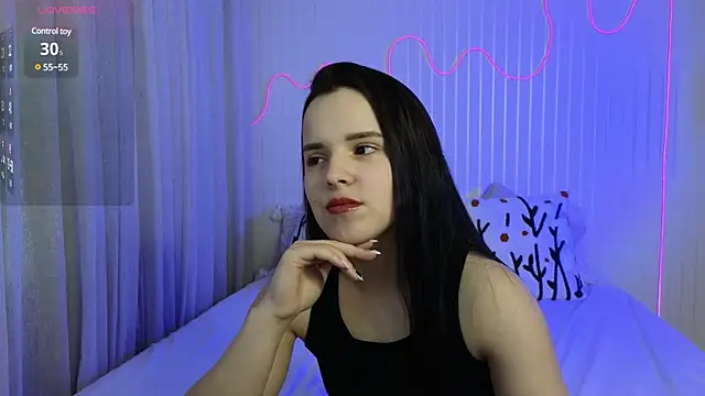 Harleen Moore online show from January 28, 9:41 am