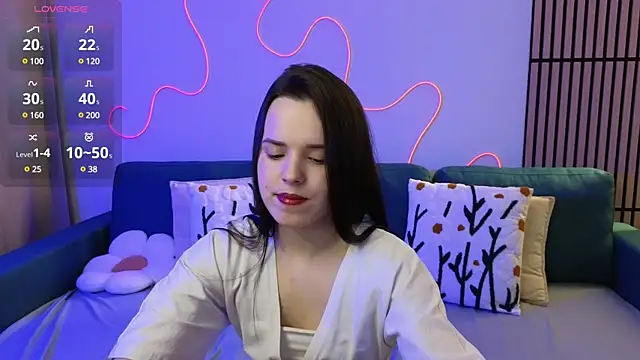 Harleen Moore online show from February 19, 3:49 pm