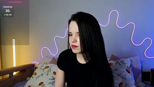 Harleen Moore online show from February 26, 11:48 pm