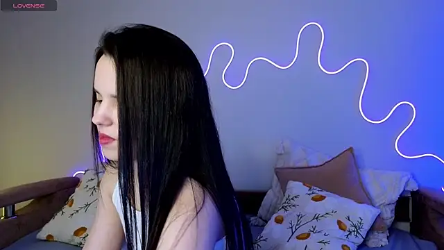 Harleen Moore online show from March 4, 12:07 am