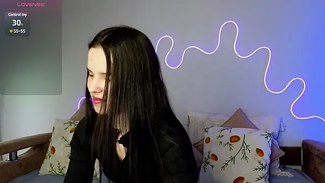 Harleen Moore online show from March 5, 8:42 pm