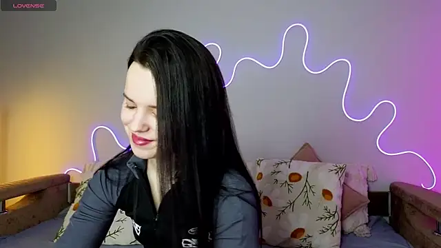 Harleen Moore online show from March 6, 8:05 pm