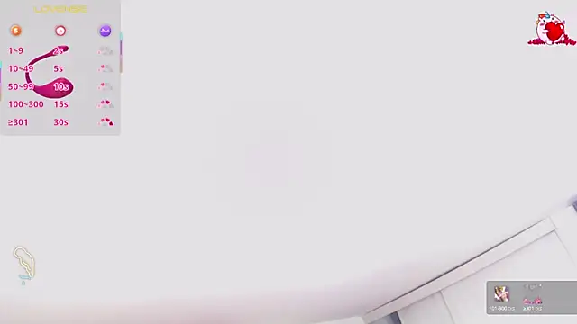 kimberly bellu online show from September 14, 1:38 am