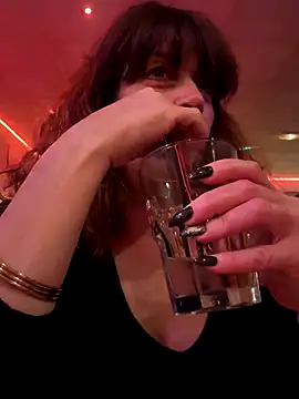 sweetinside  online show from December 13, 9:53 pm