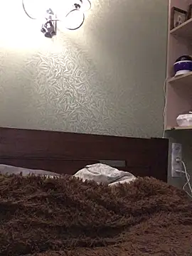 VikiiStoun online show from November 20, 2:50 pm