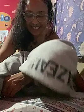 AlassskitaStar online show from April 22, 1:30 am