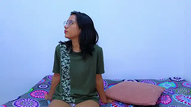 Ana and Leo online show from February 5, 5:53 pm