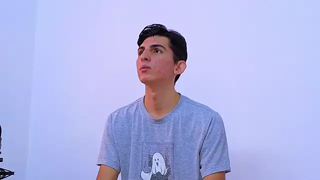 Ana and Leo online show from February 10, 12:18 pm