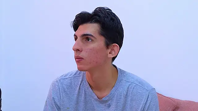 Ana and Leo online show from February 18, 12:17 pm