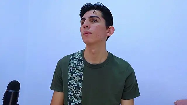 Ana and Leo online show from February 20, 12:04 pm