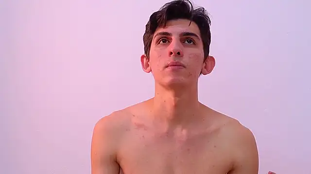 Ana and Leo online show from March 3, 12:58 pm