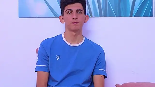 Ana and Leo online show from September 9, 12:05 pm