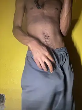 triplebeast online show from February 8, 11:30 pm