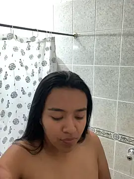 Snapshot of giselao chatting on February 16, 8:00 pm giselao online show from February 16, 8:00 pm