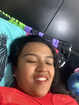 Snapshot of giselao chatting on February 23, 6:28 am giselao online show from February 23, 6:28 am