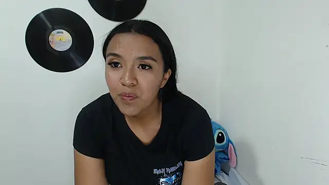 Snapshot of giselao chatting on February 26, 2:04 am giselao online show from February 26, 2:04 am