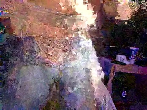 Snapshot of hesjustafriend chatting on October 5, 3:43 pm hesjustafriend online show from October 5, 3:43 pm