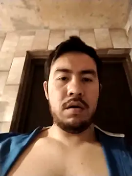 Snapshot of Man456545 chatting on February 2, 3:55 pm Man456545 online show from February 2, 3:55 pm