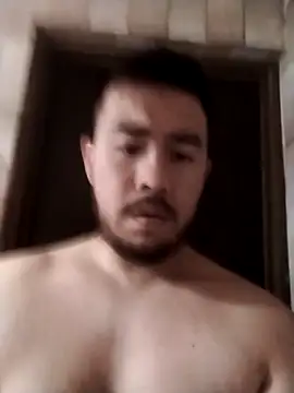 Snapshot of Man456545 chatting on February 9, 11:47 am Man456545 online show from February 9, 11:47 am