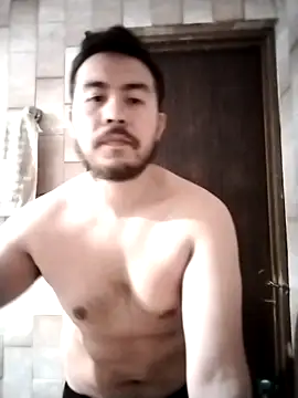 Snapshot of Man456545 chatting on March 19, 8:24 pm Man456545 online show from March 19, 8:24 pm