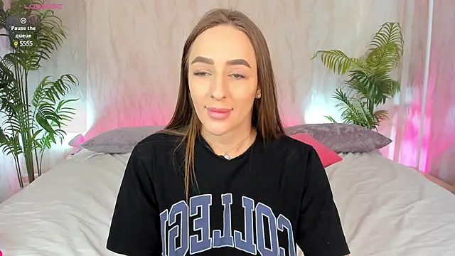 passi lover online show from February 20, 5:01 am