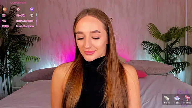 passi lover online show from September 29, 1:33 am