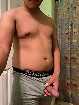 abrilito2 online show from January 19, 9:11 am