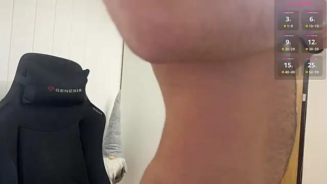 wannaseeyoursmile online show from November 19, 6:46 am