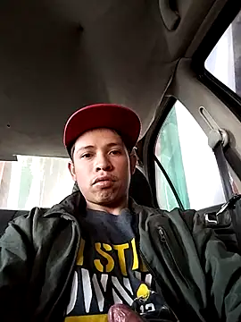 Snapshot of Javierjvl chatting on January 14, 8:58 pm Javierjvl online show from January 14, 8:58 pm