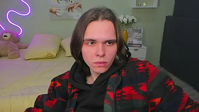 NatanChain online show from January 26, 1:15 pm