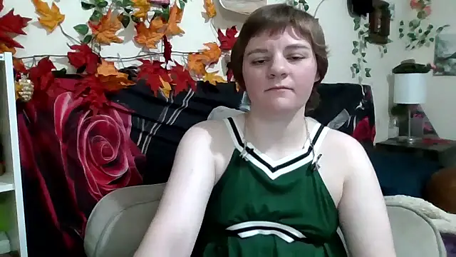 Snapshot of AverageRose chatting on January 16, 10:41 am AverageRose online show from January 16, 10:41 am