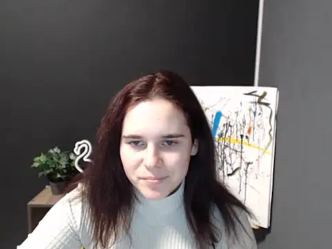 mini girly online show from January 23, 7:40 pm