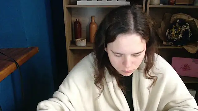 mini girly online show from October 1, 6:41 am