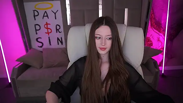 Marmeladkaaa online show from November 2, 3:03 pm