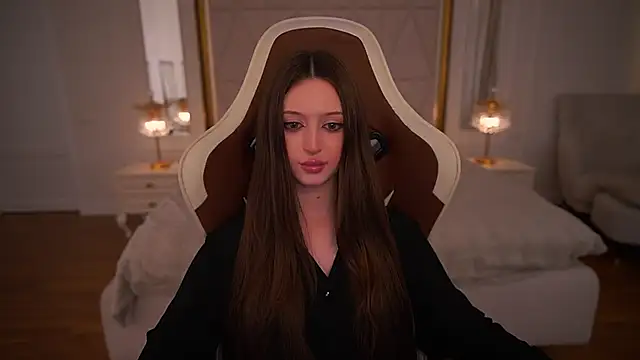 Marmeladkaaa online show from February 7, 5:27 pm