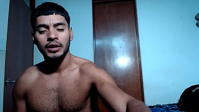 HOTLATINO2025 online show from May 11, 4:04 pm