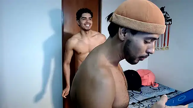 HOTLATINO2025 online show from June 24, 5:34 pm