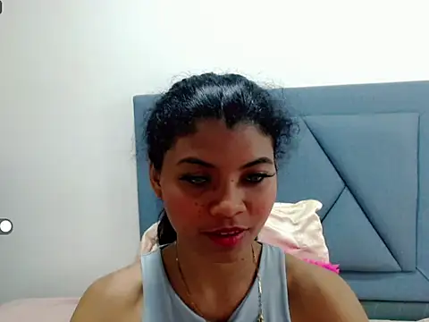mia grey01 online show from March 13, 11:51 am