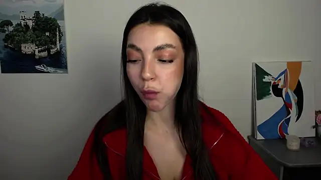 Lexi Jous online show from December 1, 12:32 pm