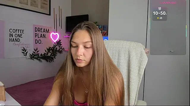 SofiaLolipop online show from October 3, 1:41 pm