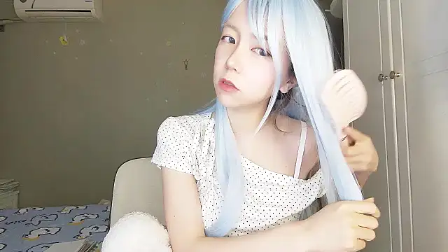 Ciri-CC online show from February 10, 1:59 pm