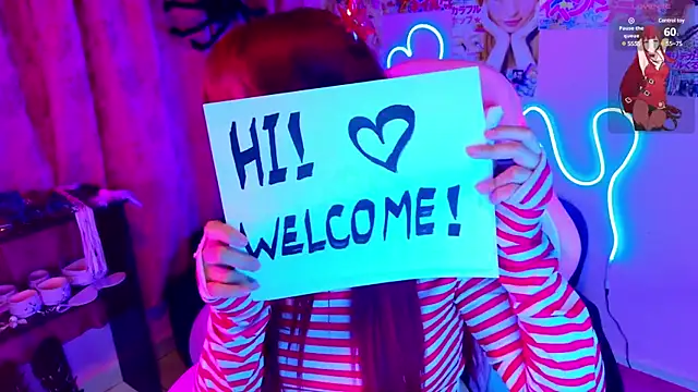 LaytonBox online show from February 27, 9:14 pm