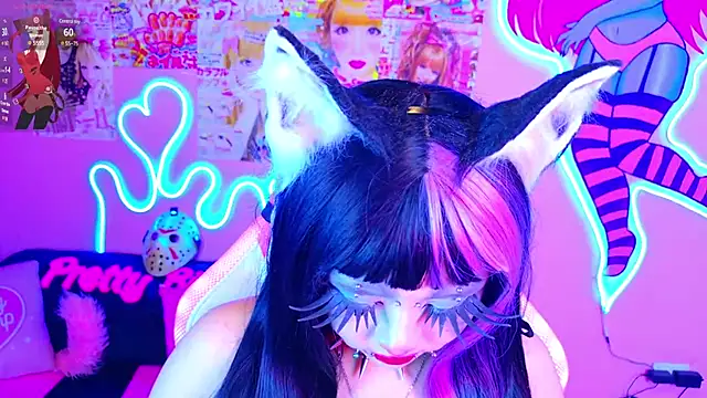 LaytonBox online show from March 14, 12:32 am