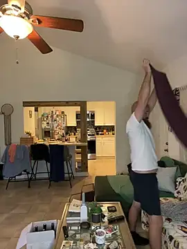 32XRedBeard online show from January 16, 5:12 pm