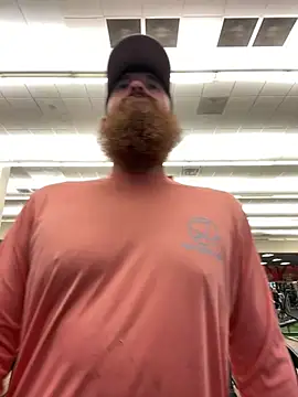 32XRedBeard online show from February 2, 2:13 pm