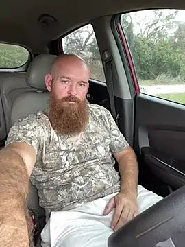 32XRedBeard online show from February 14, 8:59 pm