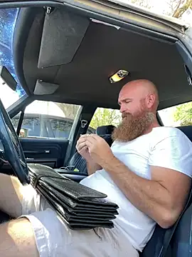 32XRedBeard online show from February 27, 7:26 pm