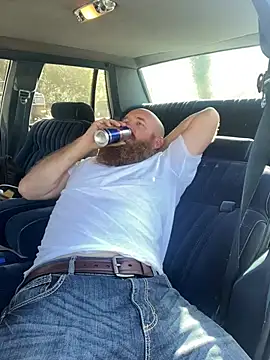 32XRedBeard online show from March 2, 2:10 pm